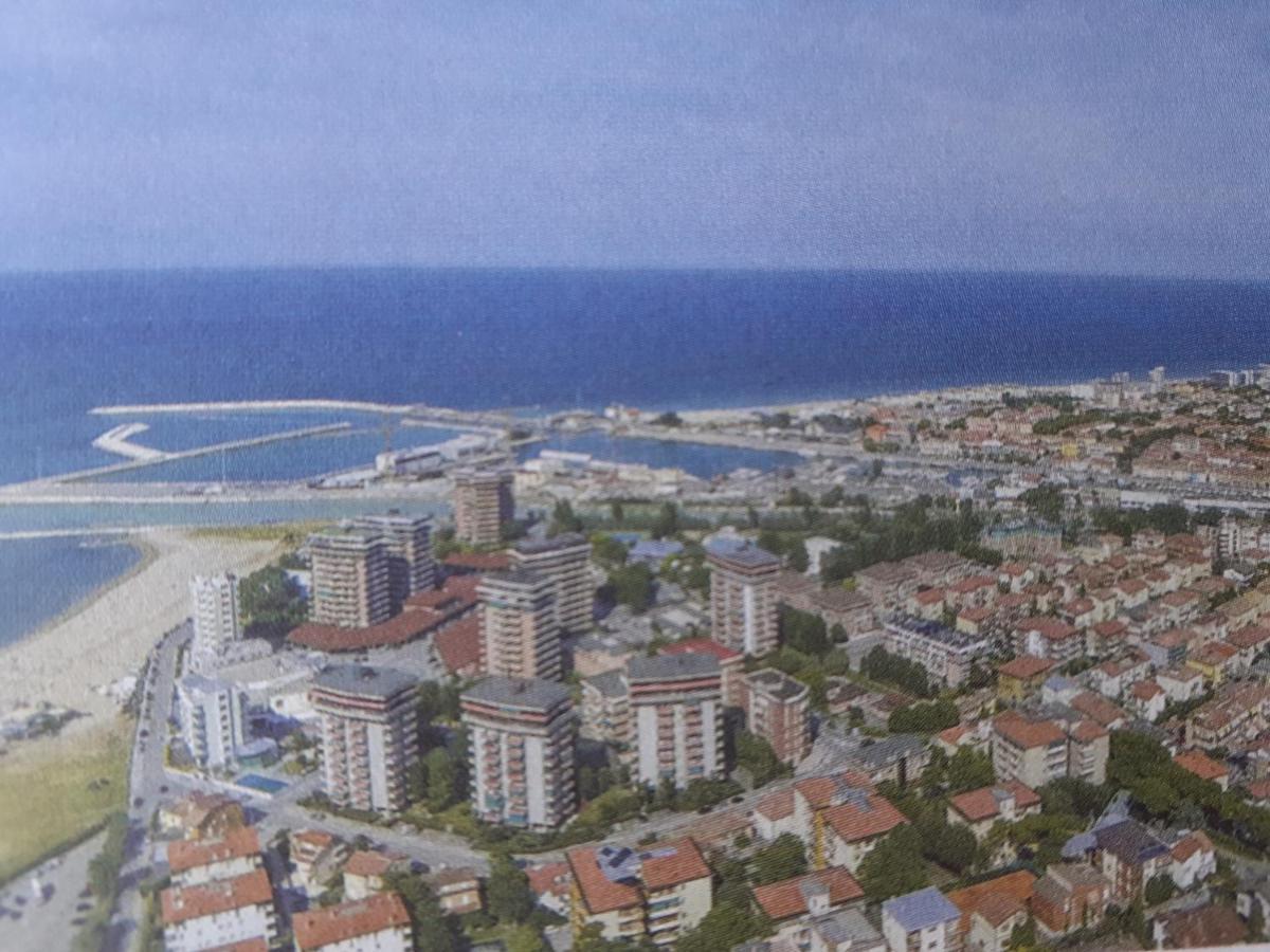 לינה וארוחת בוקר פסארו Il Vicolo 48 מראה חיצוני תמונה